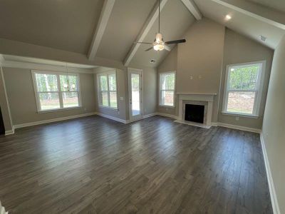 New construction Single-Family house 3019 Fairway Dr, Villa Rica, GA 30180 Sadie- photo 29 29