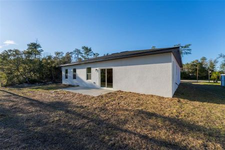 New construction Single-Family house 14962 Sw 39Th Cir, Ocala, FL 34473 null- photo 18 18