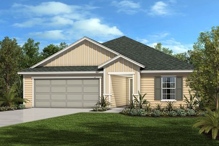 New construction Single-Family house 11232 Buckner Ln., Jacksonville, FL 32222 - photo 0