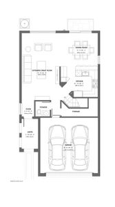 New construction Single-Family house 5824 Agostino Wy, Ave Maria, FL 34142 Doheny- photo 1 1