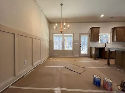 New construction Single-Family house 34 Harmony Ridge Dr, Temple, GA 30179 null- photo 38 38