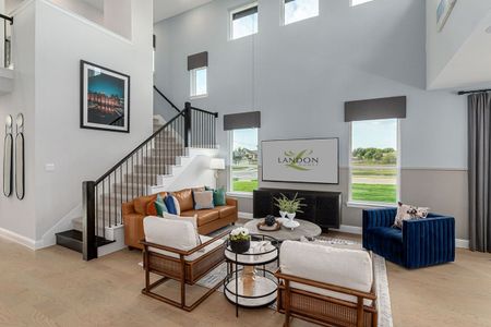 Lake Park by Landon Homes in Rowlett - photo 41 41