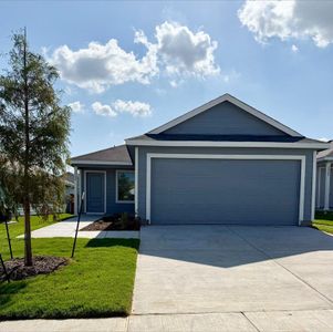 New construction Single-Family house 3928 Superior Pl, Sherman, TX 75090 plan Idlewood - image