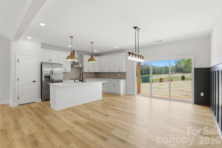 New construction Single-Family house 390 Nc Hwy 200 None S, Stanfield, NC 28163 - image 8