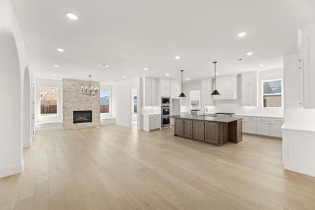 New construction Single-Family house 3209 Canonero St, Celina, TX 75009 - image 10