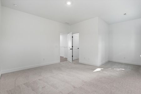 New construction Duplex house 536 Hayes Park Blvd, Johns Island, SC 29455 - image 19