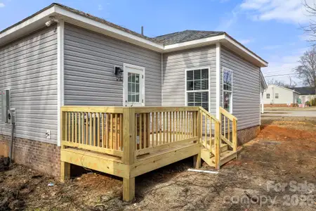New construction Single-Family house 233 Poag St, Rock Hill, SC 29730 - image