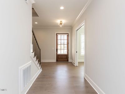 New construction Single-Family house 2300 Lyon St, Raleigh, NC 27608 null- photo 6 6