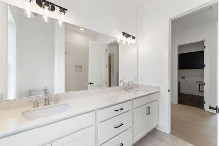 New construction Single-Family house 3010 Kara Ct, Roswell, GA 30076 - image 4