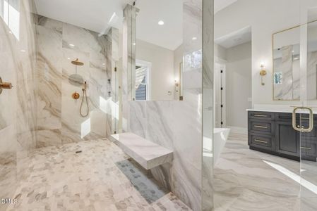 New construction Single-Family house 8017 Bud Morris Rd, Wake Forest, NC 27587 - image 12