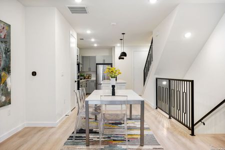New construction Condo house 719 E Locust, Unit 3108, San Antonio, TX 78212 - image 7