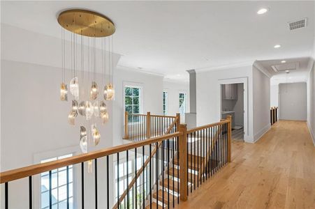 New construction Single-Family house 3770 Clubland Trl, Marietta, GA 30068 - image 11