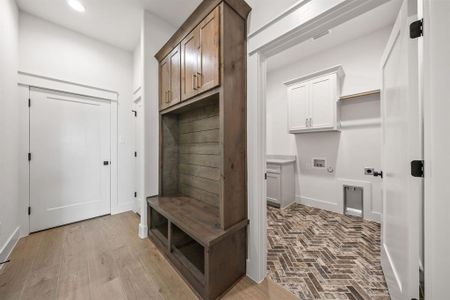 New construction Single-Family house 853 Dog Wood Rd, Weatherford, TX 76085 - image 15