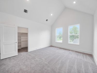 New construction Single-Family house 7504 Carver Rd, Unit B, Houston, TX 77088 - image 17