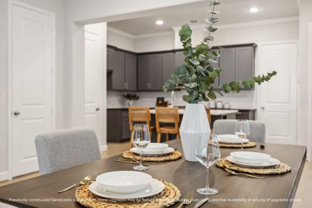 New construction Single-Family house 1208 E 26Th St, Unit A, Houston, TX 77009 - image 15