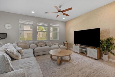 New construction Townhouse house 16423 Helix Ct, Westlake, FL 33470 - image 19