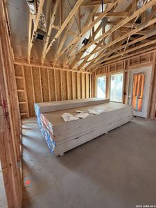 New construction Single-Family house 4215 Summit Pl, San Antonio, TX 78257 - image 7