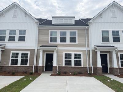 New construction Single-Family house 3062 Harborview Dr, Columbia, SC 29229 plan Laurens - image