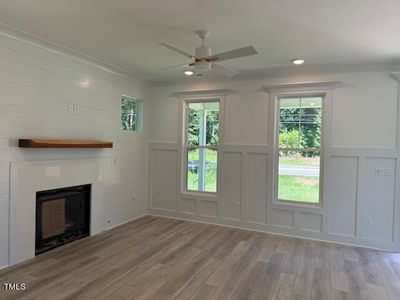 New construction Single-Family house 696 E Green Street, Franklinton, NC 27525 - photo 7 7