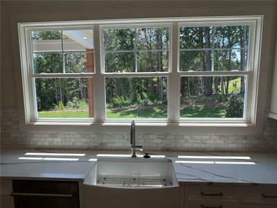 New construction Single-Family house 1622 Ahaluna Dr, Gainesville, GA 30501 - image 12