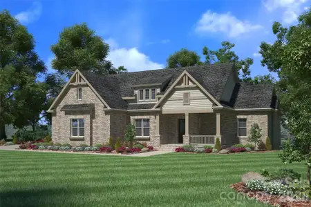 New construction Single-Family house 1407 Jack White Dr, Unit 105, Rock Hill, SC 29732 - image