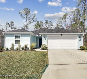 New construction Single-Family house 6777 Burnt Creek Rd, Jacksonville, FL 32222 null- photo 0