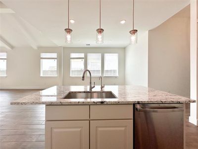 New construction Single-Family house 26319 Prairie Delight Pl, Hockley, TX 77447 null- photo 6 6