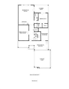 New construction Single-Family house 5115 Bandolino Ln, Peachtree Corners, GA 30092 - image 6