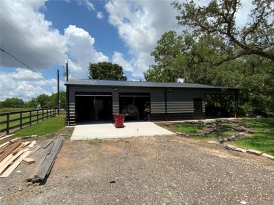 New construction Single-Family house 1236 Riverside Dr, Palacios, TX 77465 - image