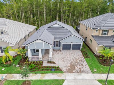 New construction Single-Family house 14353 Crest Palm Ave, Windermere, FL 34786 plan Arlington - image