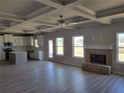 New construction Single-Family house 452 Eagles Nest Cir, Auburn, GA 30011 Aidan- photo 24 24