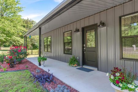 New construction Single-Family house 2106 Fm 1647, Winnsboro, TX 75494 - image