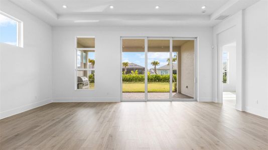 New construction Single-Family house 8243 Sw Valsovano Wy, Port St. Lucie, FL 34987 plan Julia - image 17