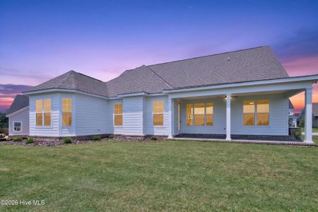 New construction Single-Family house 454 Woodlawn St, Evans, GA 30809 - image 3