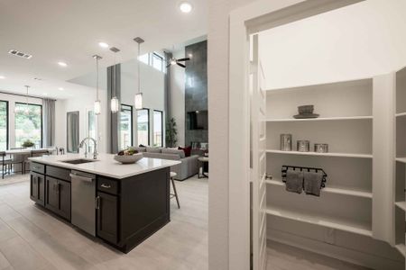 Oakhill Reserve 50’ 25