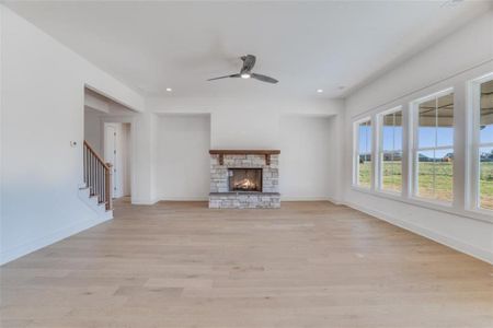 New construction Single-Family house 180 Paislee Park, Fayetteville, GA 30215 null- photo 6 6