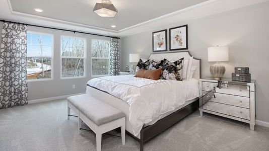 Elizabeth Springs by Lennar in Wake Forest - photo 14 14