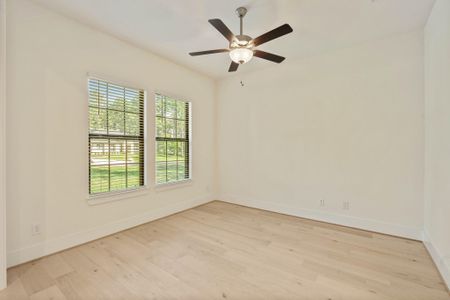 New construction Single-Family house 9258 Cedar Bnd, Plantersville, TX 77363 - image 14