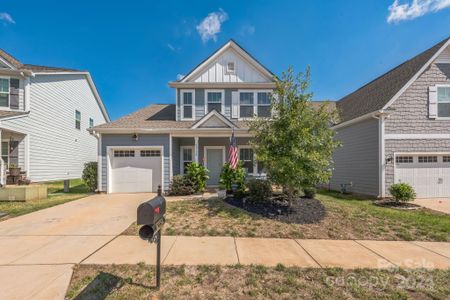 New construction Single-Family house 40154 Crooked Stick Drive, Lancaster, SC 29720 - photo 0