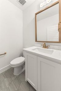 New construction Single-Family house 4711 Belo Dr, Prosper, TX 75078 plan Plan 4551 - image 10