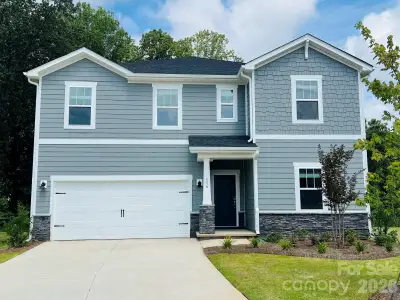 New construction Single-Family house 842 Santina Ave, York, SC 29745 - image
