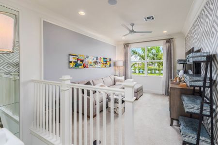 Apex at Avenir by GL Homes in Palm Beach Gardens - photo 19 19