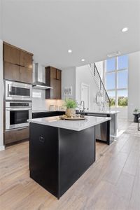 New construction Single-Family house 9620 Petrichor Blvd, Austin, TX 78653 - image 11