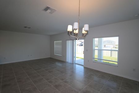 New construction Single-Family house 12193 Hilltop Farms Dr, Dade City, FL 33525 Sentinel- photo 84 84