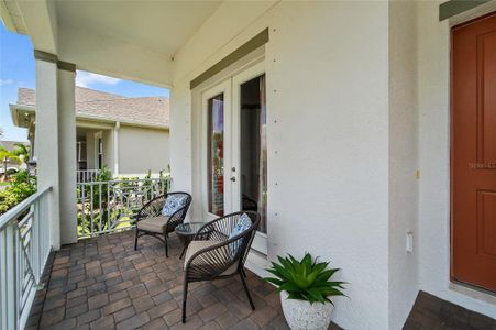 New construction Single-Family house 5961 Blakeney Lp, Apollo Beach, FL 33572 - image 8