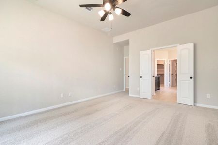New construction Single-Family house 13435 Maverick Trl, Conroe, TX 77303 - image 12