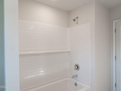 New construction Single-Family house 528 Bridger Dr, Garner, NC 27529 plan Johnson - image 8