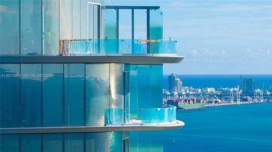 New construction Condo house 175 Se 25Th Rd, Unit 4202, Miami, FL 33129 - image 12