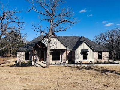 New construction Single-Family house 1064 Arbor Vis, Azle, TX 76020 - image 14