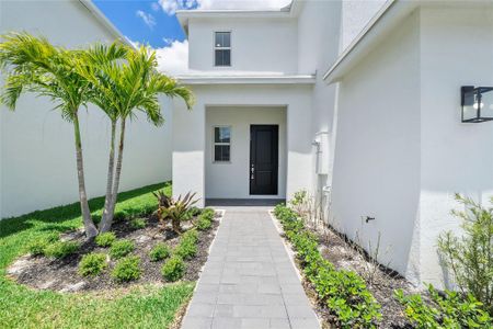 New construction Single-Family house 6359 Tenor Drive, West Palm Beach, FL 33413 - photo 7 7